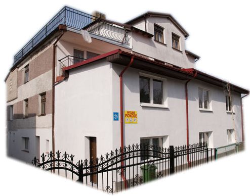 wynajem kwater Ustronie Morskie